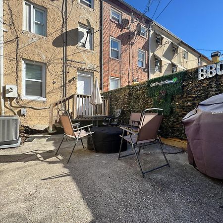 Downtown Home - Close To Topgolf, Ravens Stadium, Orioles Park, Um بالتيمور المظهر الخارجي الصورة