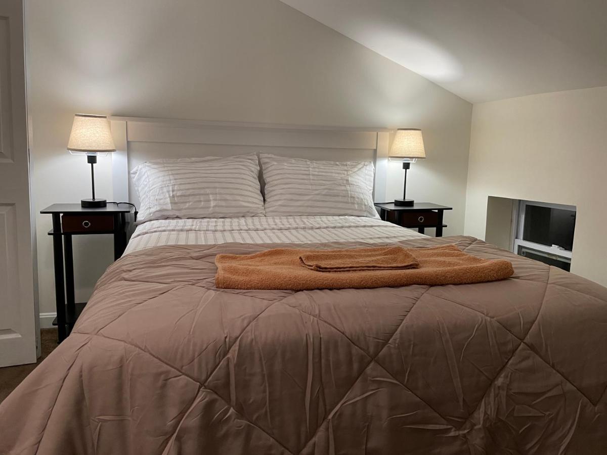 Downtown Home - Close To Topgolf, Ravens Stadium, Orioles Park, Um بالتيمور المظهر الخارجي الصورة