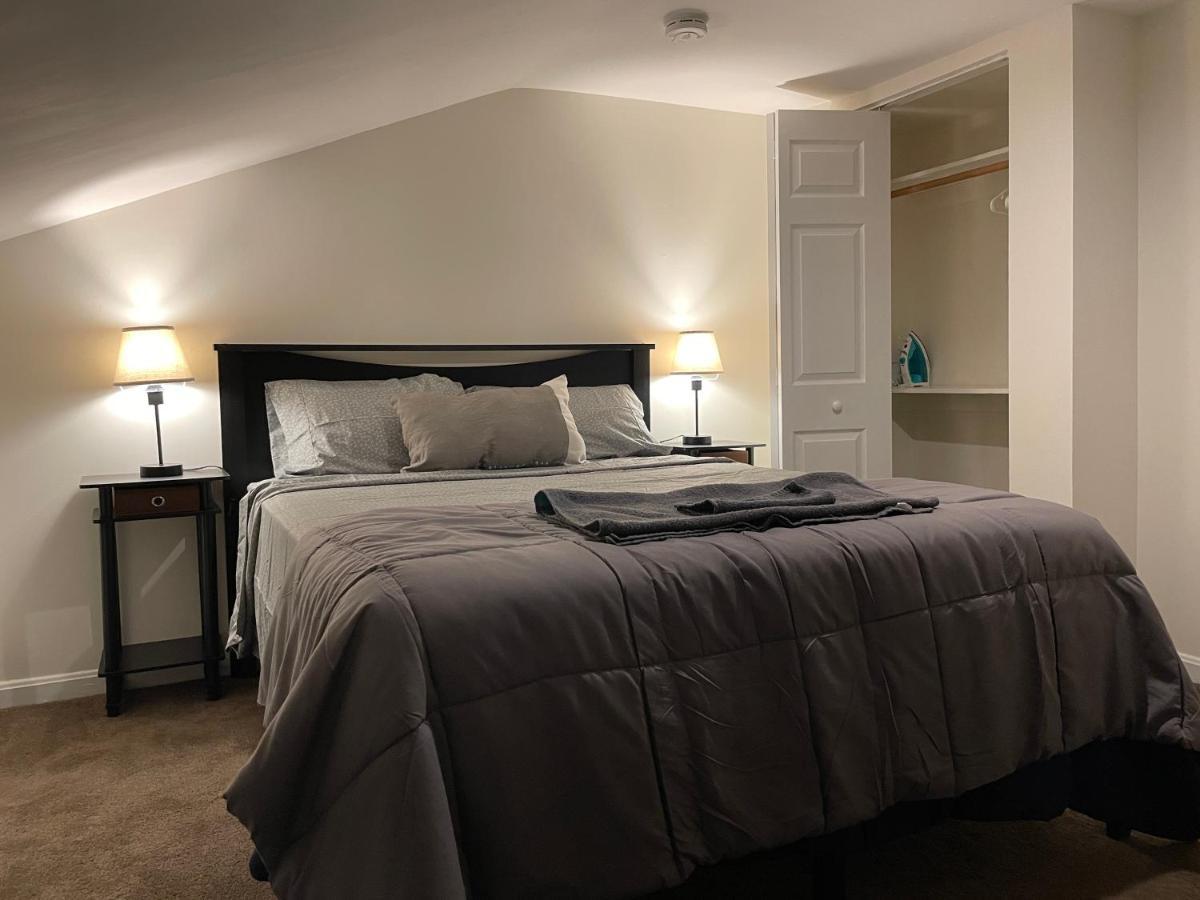 Downtown Home - Close To Topgolf, Ravens Stadium, Orioles Park, Um بالتيمور المظهر الخارجي الصورة