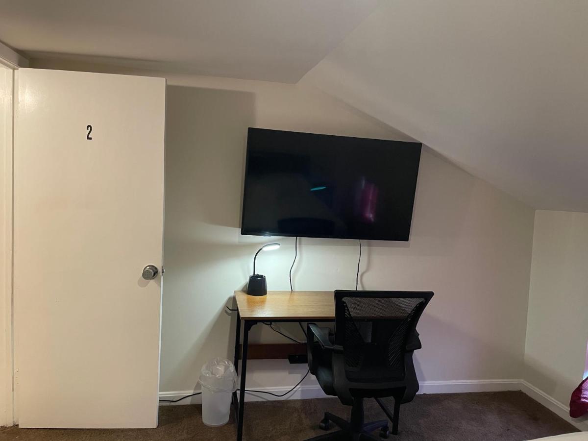 Downtown Home - Close To Topgolf, Ravens Stadium, Orioles Park, Um بالتيمور المظهر الخارجي الصورة