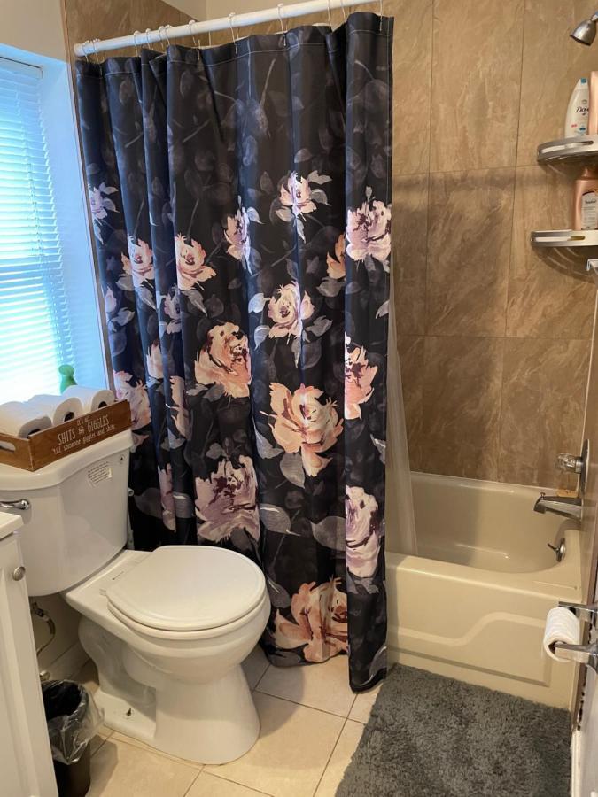 Downtown Home - Close To Topgolf, Ravens Stadium, Orioles Park, Um بالتيمور المظهر الخارجي الصورة