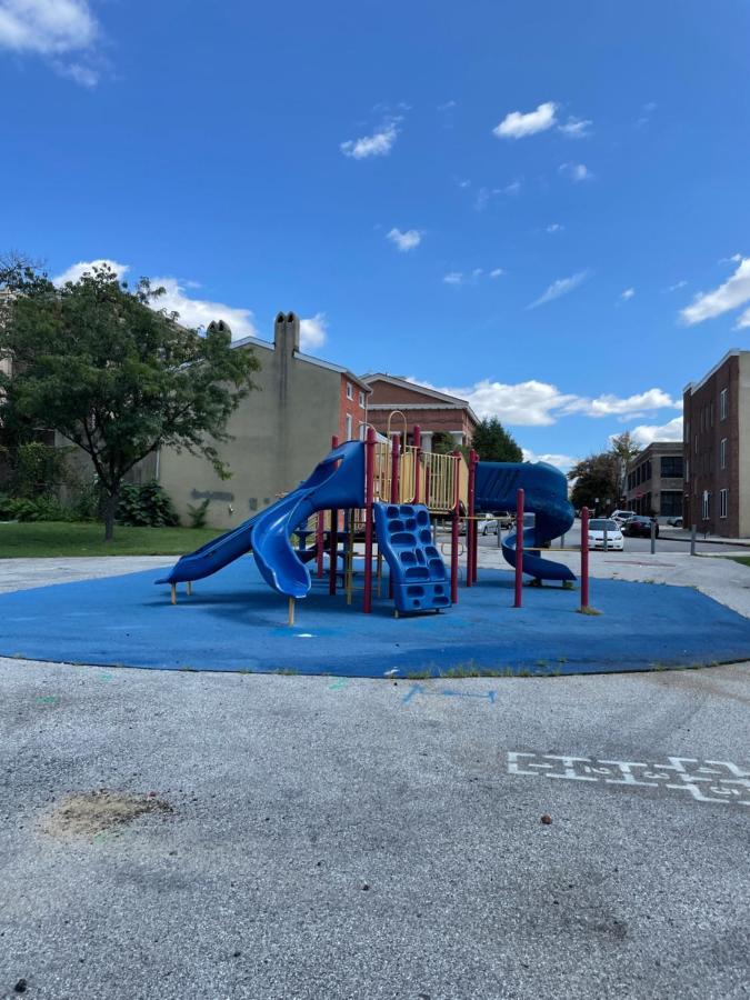 Downtown Home - Close To Topgolf, Ravens Stadium, Orioles Park, Um بالتيمور المظهر الخارجي الصورة