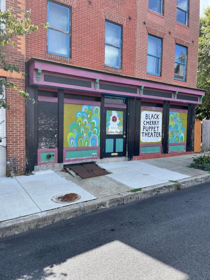 Downtown Home - Close To Topgolf, Ravens Stadium, Orioles Park, Um بالتيمور المظهر الخارجي الصورة