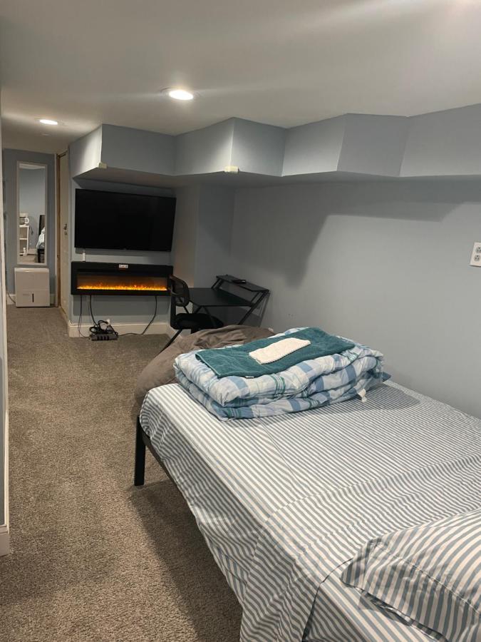 Downtown Home - Close To Topgolf, Ravens Stadium, Orioles Park, Um بالتيمور المظهر الخارجي الصورة