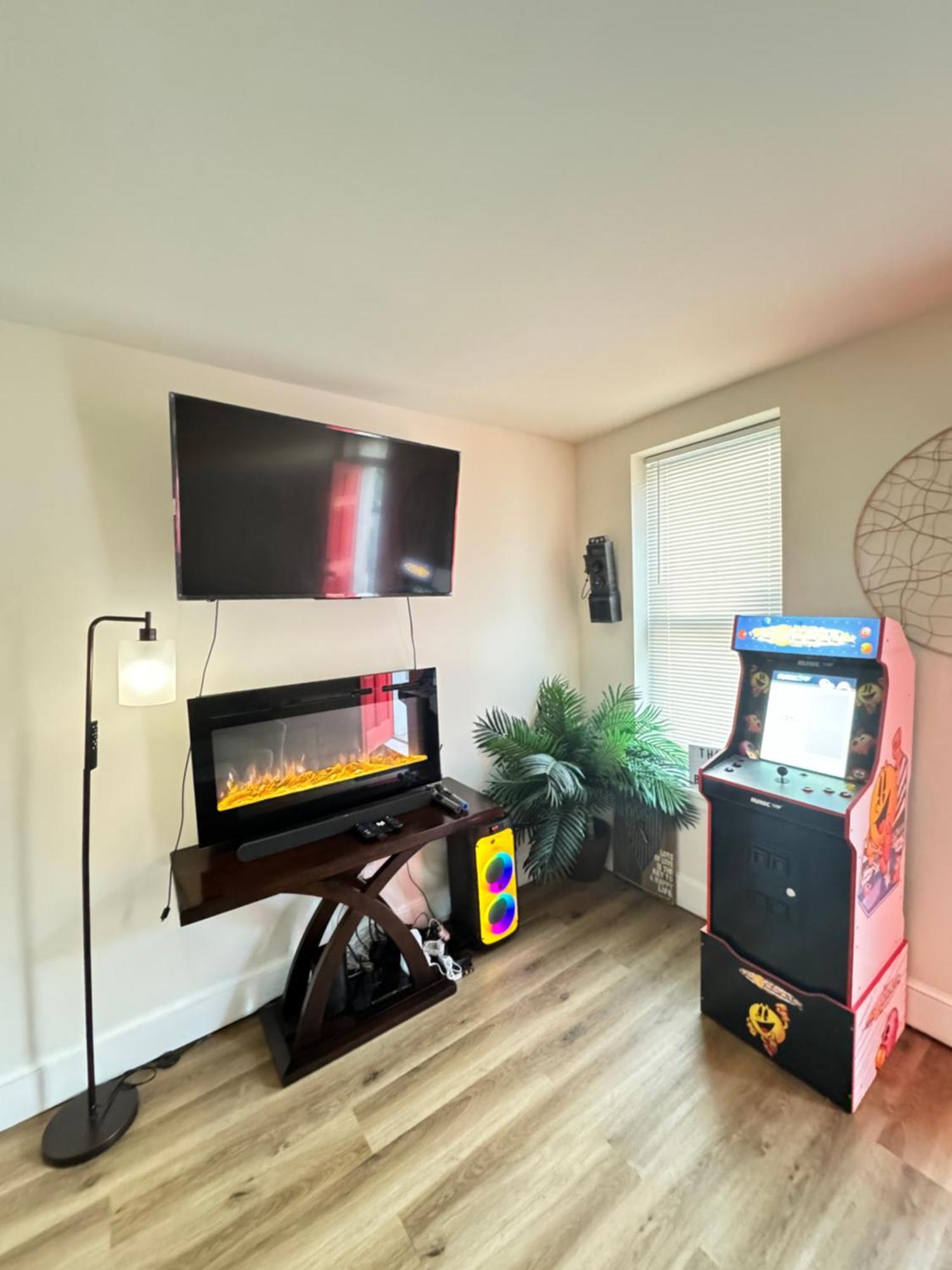 Downtown Home - Close To Topgolf, Ravens Stadium, Orioles Park, Um بالتيمور المظهر الخارجي الصورة