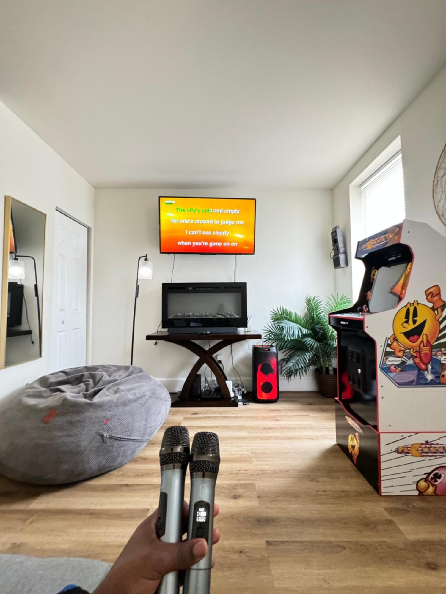 Downtown Home - Close To Topgolf, Ravens Stadium, Orioles Park, Um بالتيمور المظهر الخارجي الصورة