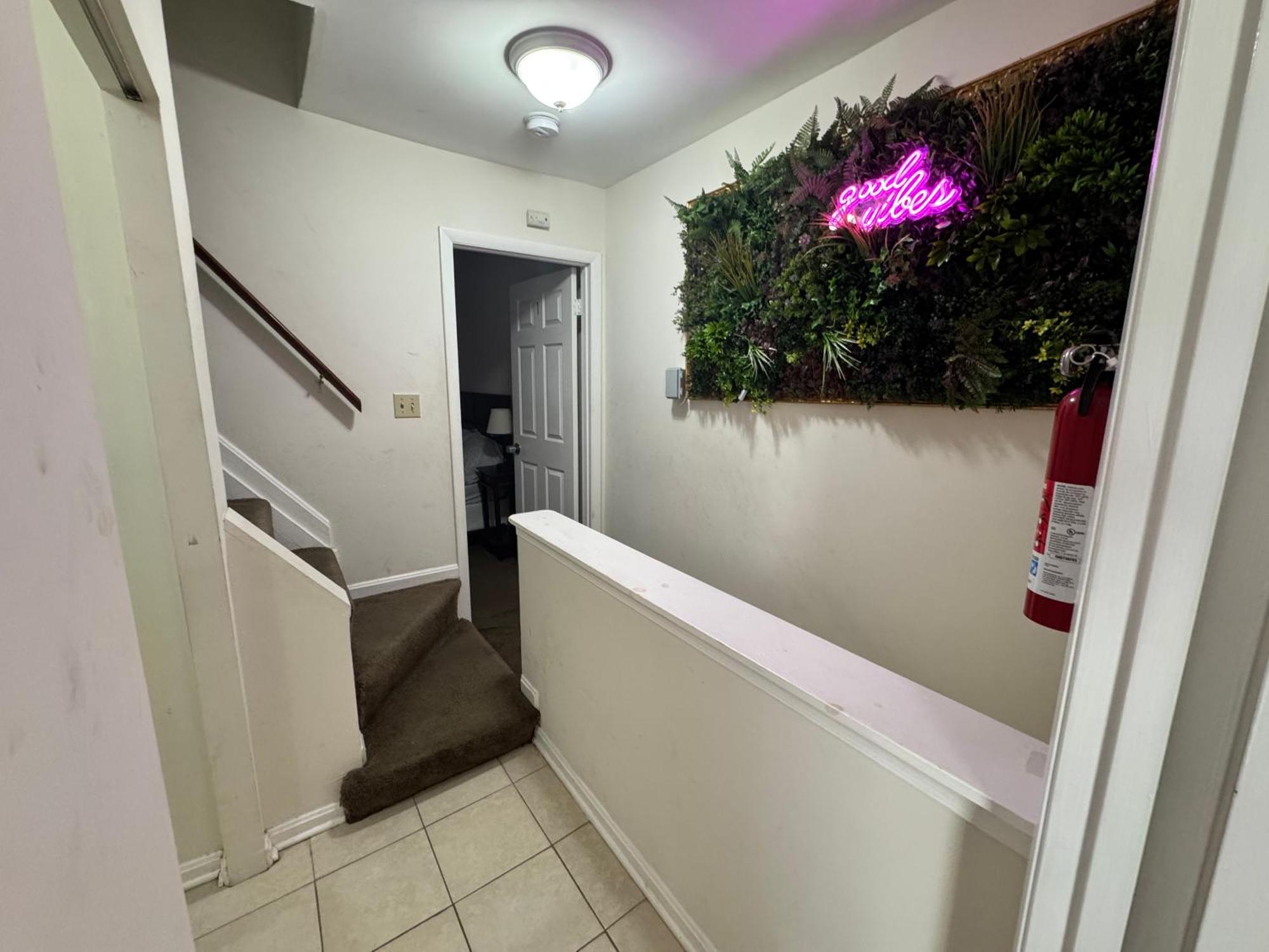Downtown Home - Close To Topgolf, Ravens Stadium, Orioles Park, Um بالتيمور المظهر الخارجي الصورة